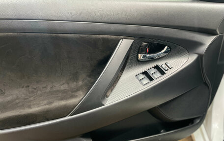 Toyota Camry, 2011 год, 1 495 000 рублей, 15 фотография