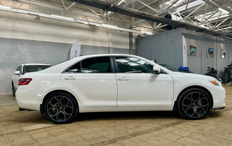 Toyota Camry, 2011 год, 1 495 000 рублей, 7 фотография