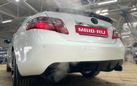 Toyota Camry, 2011 год, 1 495 000 рублей, 9 фотография