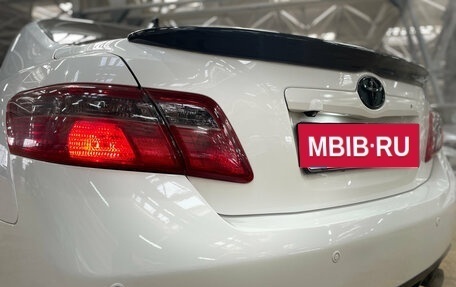 Toyota Camry, 2011 год, 1 495 000 рублей, 12 фотография