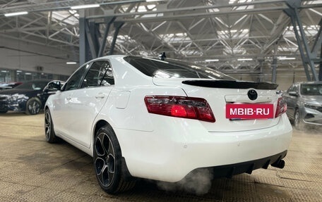 Toyota Camry, 2011 год, 1 495 000 рублей, 13 фотография