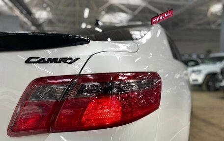 Toyota Camry, 2011 год, 1 495 000 рублей, 11 фотография