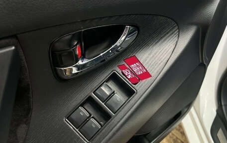 Toyota Camry, 2011 год, 1 495 000 рублей, 16 фотография