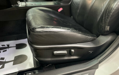 Toyota Camry, 2011 год, 1 495 000 рублей, 17 фотография