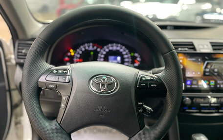 Toyota Camry, 2011 год, 1 495 000 рублей, 21 фотография