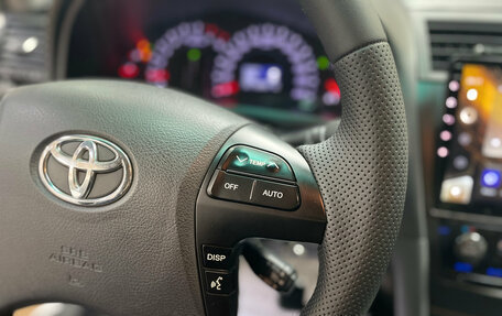 Toyota Camry, 2011 год, 1 495 000 рублей, 23 фотография