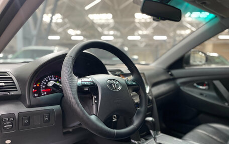 Toyota Camry, 2011 год, 1 495 000 рублей, 18 фотография