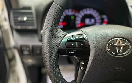 Toyota Camry, 2011 год, 1 495 000 рублей, 22 фотография