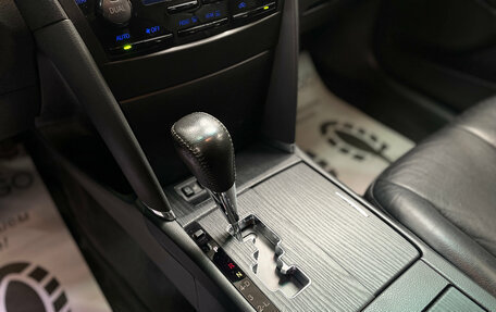 Toyota Camry, 2011 год, 1 495 000 рублей, 29 фотография