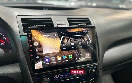 Toyota Camry, 2011 год, 1 495 000 рублей, 25 фотография