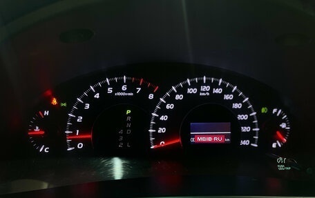 Toyota Camry, 2011 год, 1 495 000 рублей, 24 фотография