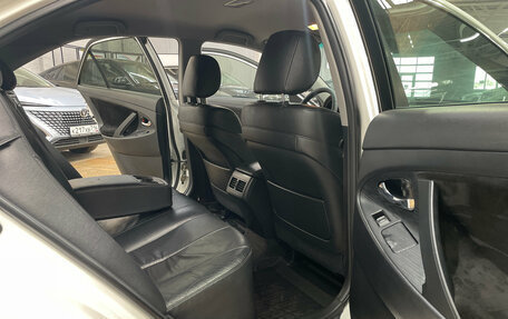 Toyota Camry, 2011 год, 1 495 000 рублей, 33 фотография