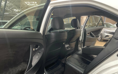 Toyota Camry, 2011 год, 1 495 000 рублей, 30 фотография