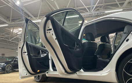 Toyota Camry, 2011 год, 1 495 000 рублей, 37 фотография