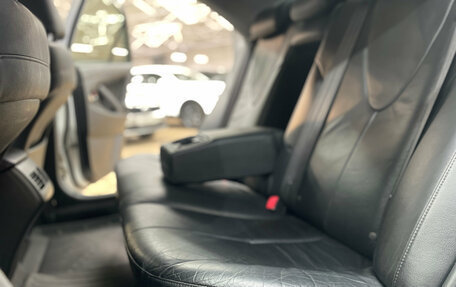 Toyota Camry, 2011 год, 1 495 000 рублей, 32 фотография