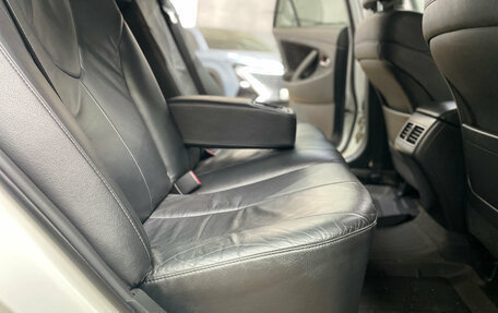 Toyota Camry, 2011 год, 1 495 000 рублей, 34 фотография