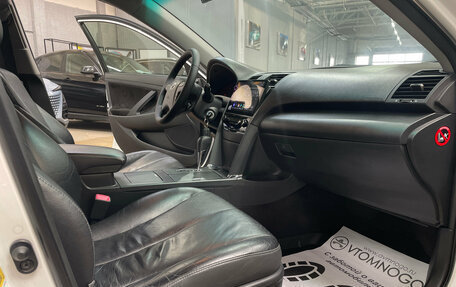 Toyota Camry, 2011 год, 1 495 000 рублей, 35 фотография