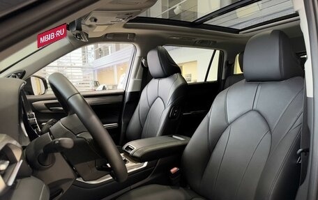 Toyota Highlander, 2026 год, 6 300 000 рублей, 6 фотография