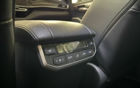 Toyota Highlander, 2026 год, 6 300 000 рублей, 9 фотография