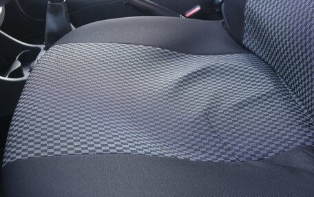 Renault Sandero I, 2013 год, 637 000 рублей, 10 фотография