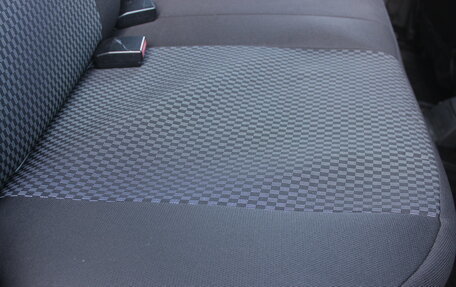 Renault Sandero I, 2013 год, 637 000 рублей, 13 фотография