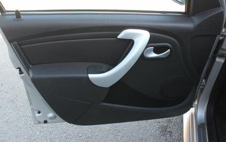 Renault Sandero I, 2013 год, 637 000 рублей, 8 фотография