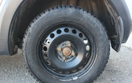 Renault Sandero I, 2013 год, 637 000 рублей, 20 фотография