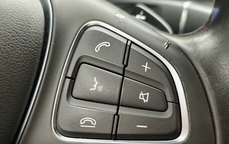 Mercedes-Benz GLC, 2017 год, 2 990 000 рублей, 14 фотография