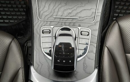 Mercedes-Benz GLC, 2017 год, 2 990 000 рублей, 11 фотография