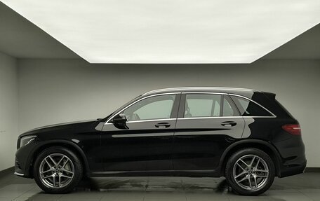 Mercedes-Benz GLC, 2017 год, 2 990 000 рублей, 6 фотография