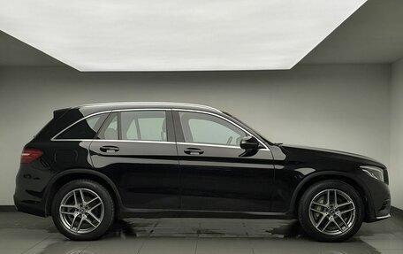 Mercedes-Benz GLC, 2017 год, 2 990 000 рублей, 3 фотография