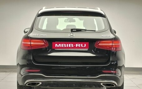 Mercedes-Benz GLC, 2017 год, 2 990 000 рублей, 5 фотография