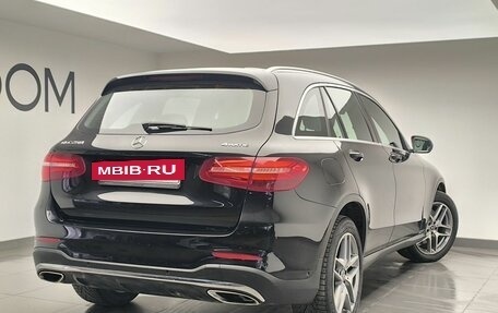 Mercedes-Benz GLC, 2017 год, 2 990 000 рублей, 4 фотография