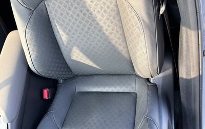 Toyota C-HR I рестайлинг, 2022 год, 2 850 000 рублей, 1 фотография