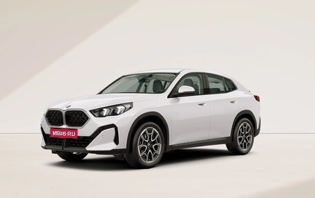 BMW X2, 2025 год, 6 290 000 рублей, 1 фотография