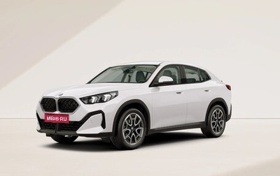 BMW X2, 2025 год, 6 290 000 рублей, 1 фотография