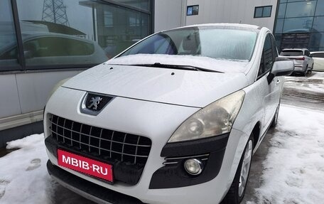 Peugeot 3008, 2026 год, 450 000 рублей, 1 фотография