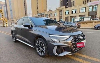 Audi A3, 2021 год, 1 950 000 рублей, 1 фотография