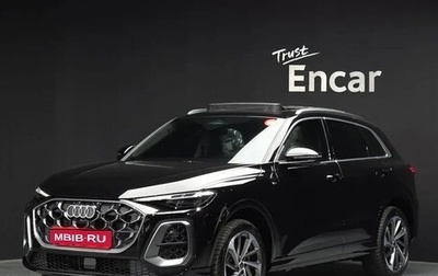 Audi Q5, 2025 год, 8 250 000 рублей, 1 фотография