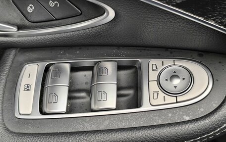 Mercedes-Benz GLC, 2017 год, 2 990 000 рублей, 19 фотография