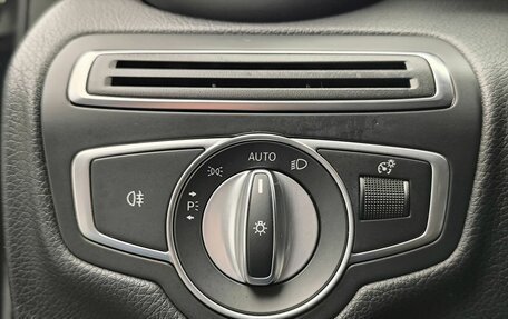 Mercedes-Benz GLC, 2017 год, 2 990 000 рублей, 20 фотография