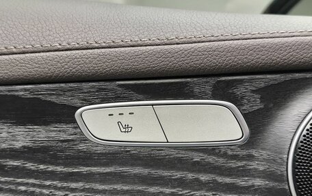 Mercedes-Benz GLC, 2017 год, 2 990 000 рублей, 18 фотография