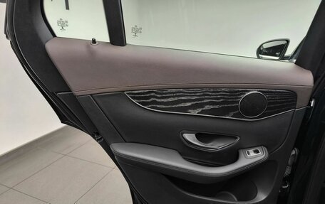 Mercedes-Benz GLC, 2017 год, 2 990 000 рублей, 23 фотография