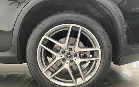 Mercedes-Benz GLC, 2017 год, 2 990 000 рублей, 28 фотография