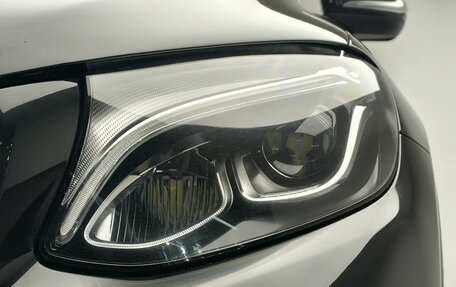 Mercedes-Benz GLC, 2017 год, 2 990 000 рублей, 27 фотография