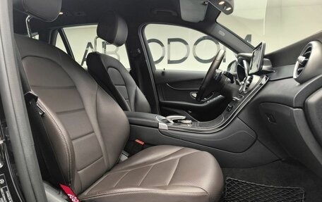 Mercedes-Benz GLC, 2017 год, 2 990 000 рублей, 22 фотография