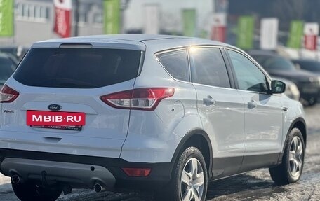 Ford Kuga III, 2016 год, 1 369 000 рублей, 5 фотография
