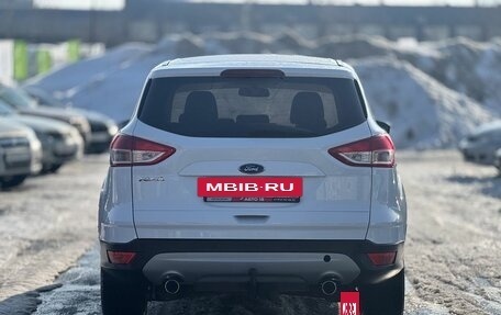 Ford Kuga III, 2016 год, 1 369 000 рублей, 6 фотография