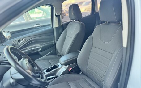 Ford Kuga III, 2016 год, 1 369 000 рублей, 10 фотография