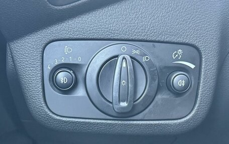 Ford Kuga III, 2016 год, 1 369 000 рублей, 17 фотография